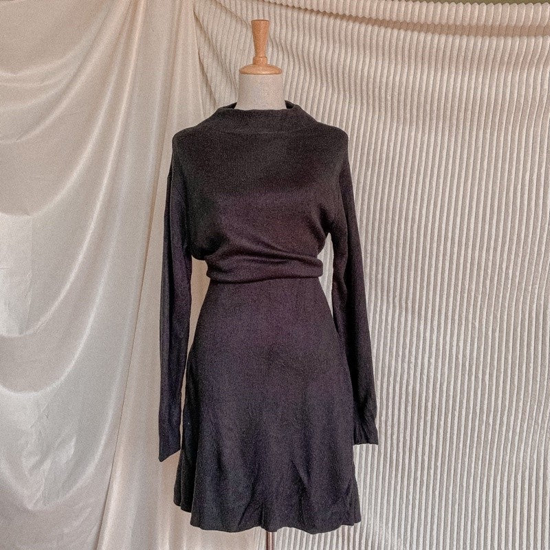 Knitwear Dress Long Premium ✨Thrift/Preloved✨ Vol. 3 Ready stock‼️