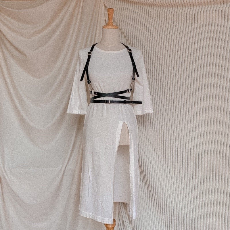 Knitwear Dress Long Premium ✨Thrift/Preloved✨ Vol. 3 Ready stock‼️