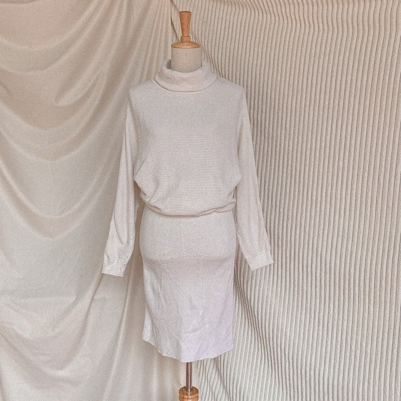 Knitwear Dress Long Premium ✨Thrift/Preloved✨ Vol. 3 Ready stock‼️