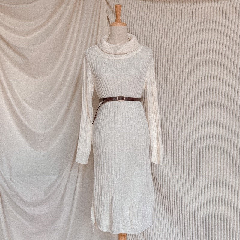 Knitwear Dress Long Premium ✨Thrift/Preloved✨ Vol. 3 Ready stock‼️