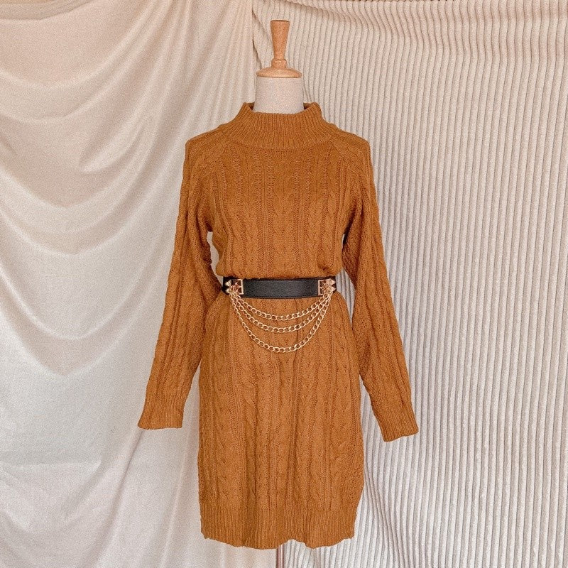 Knitwear Dress Long Premium ✨Thrift/Preloved✨ Vol. 3 Ready stock‼️