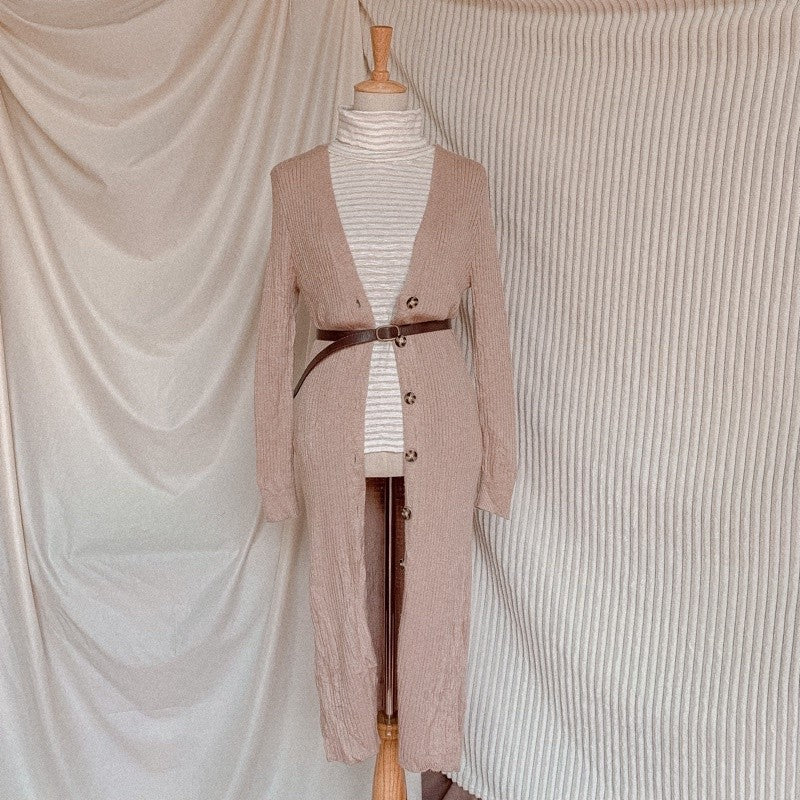 Knitwear Dress Long Premium ✨Thrift/Preloved✨ Vol. 3 Ready stock‼️