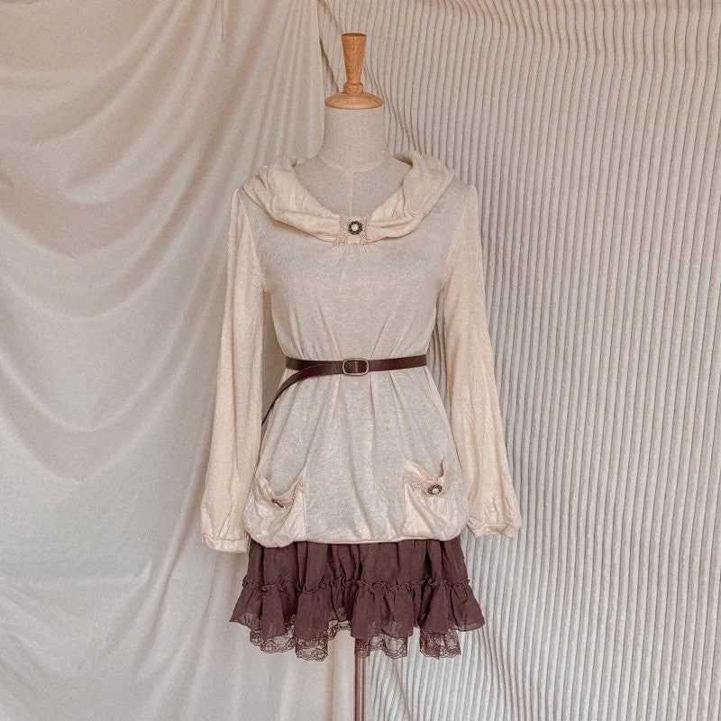 Knitwear Dress Long Premium ✨Thrift/Preloved✨ Vol. 3 Ready stock‼️