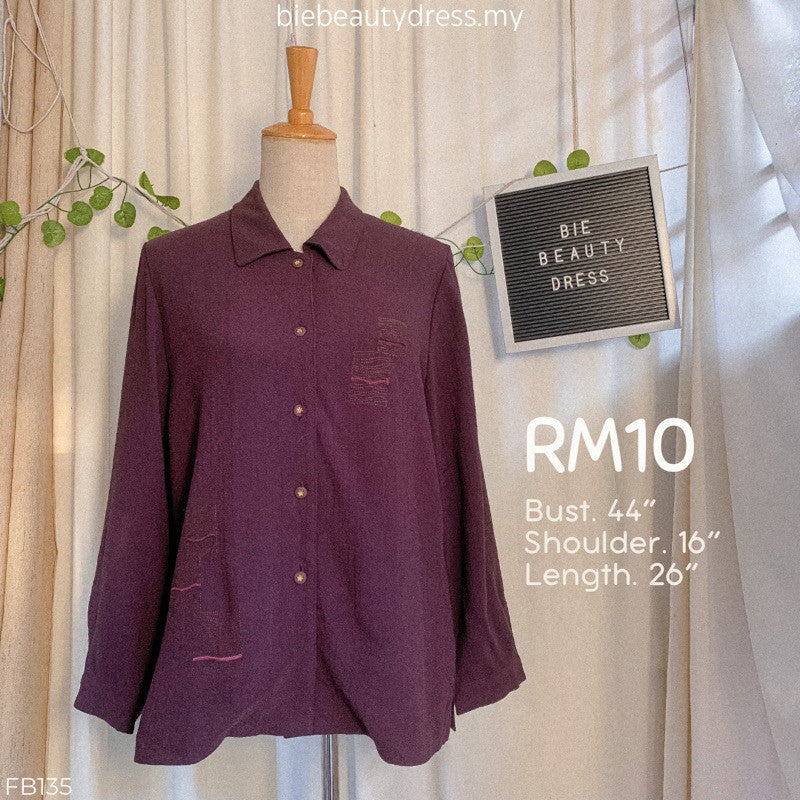 Ladies Fashion Blazer Vol. 3 Thrift