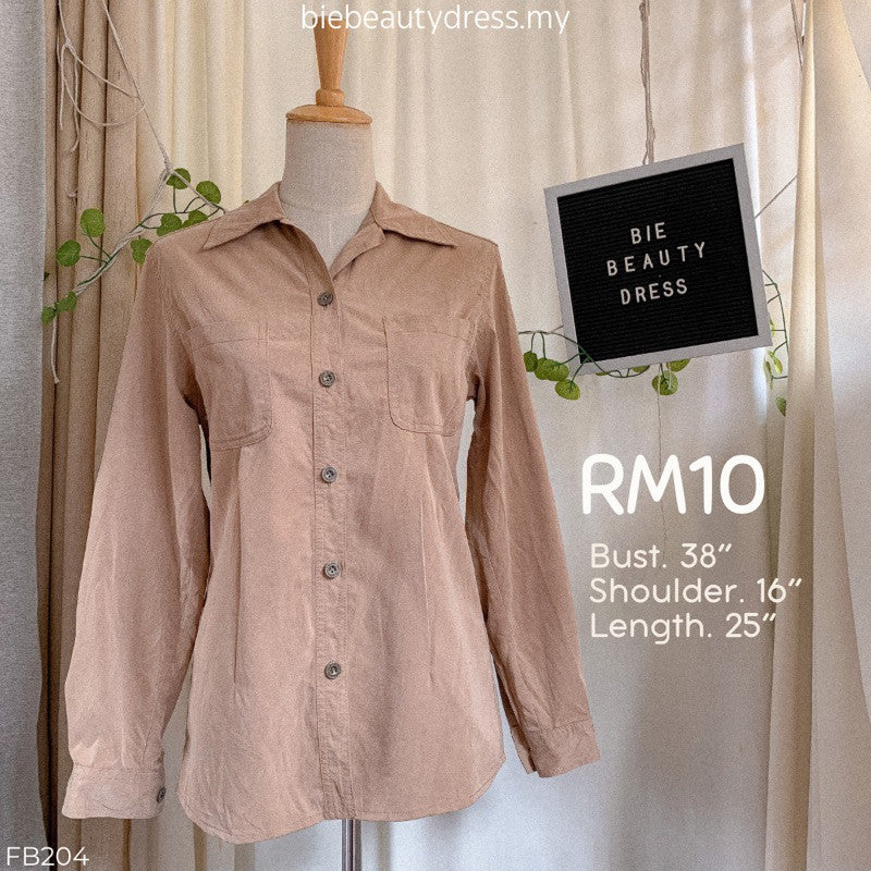 Ladies Fashion Blazer Vol. 2 Thrift