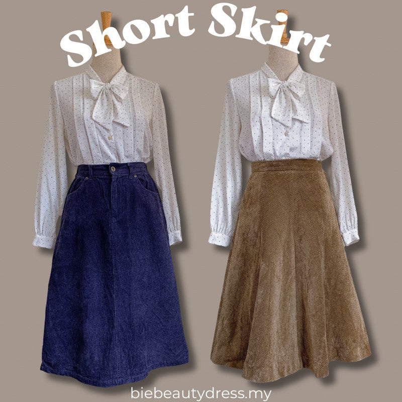 Short Skirt Bundle/Thrift