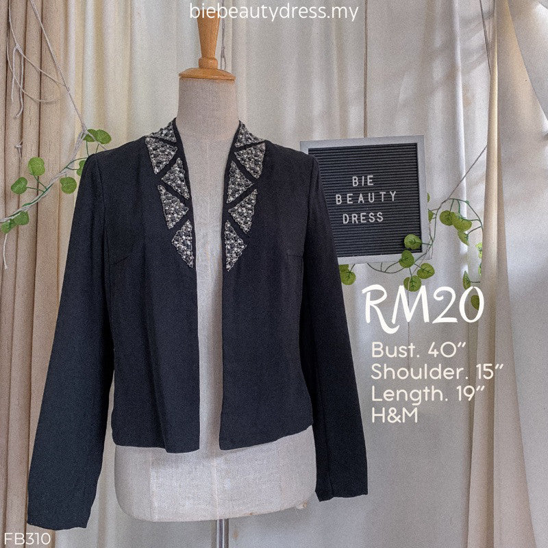 Ladies Fashion Blazer Vol. 3 Thrift