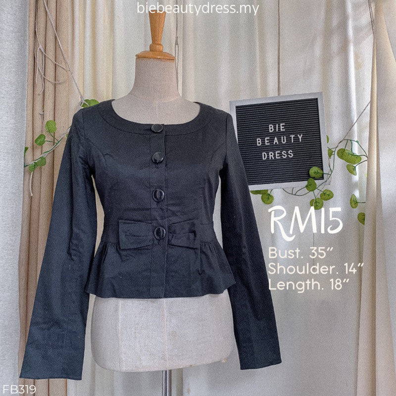 Ladies Fashion Blazer Vol. 3 Thrift