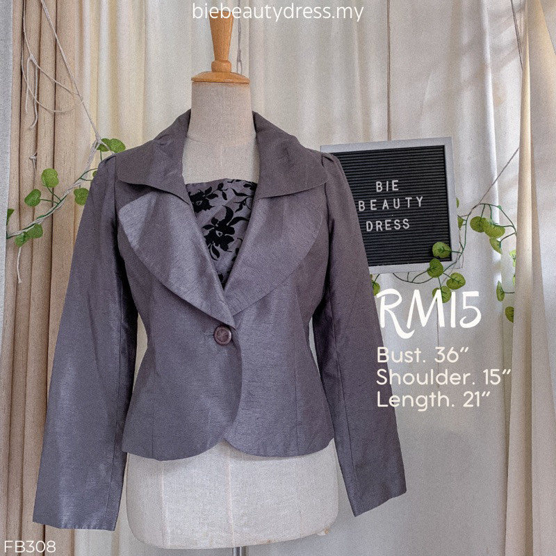 Ladies Fashion Blazer Vol. 3 Thrift