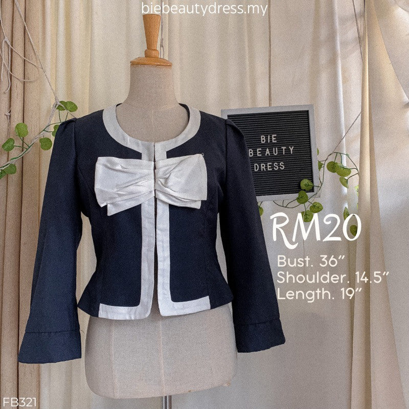 Ladies Fashion Blazer Vol. 3 Thrift