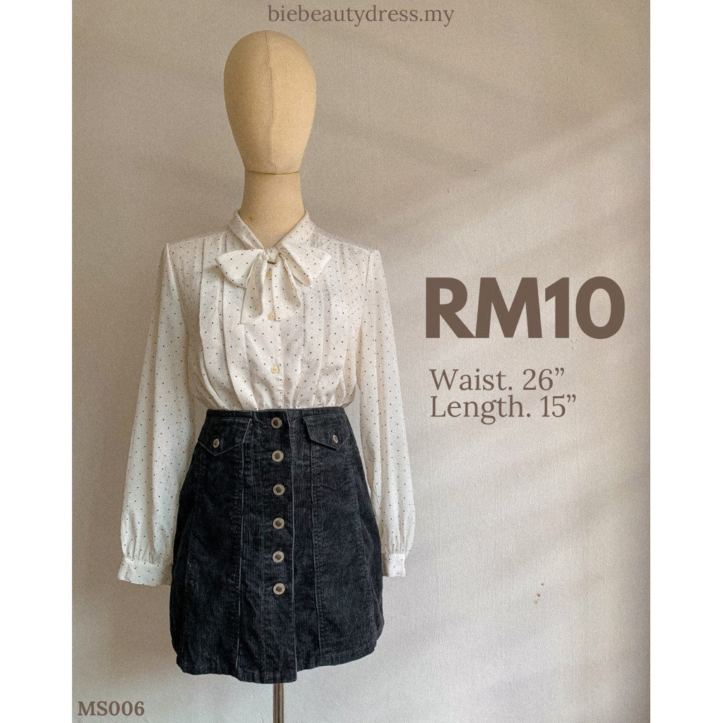 Short Skirt Bundle/Thrift