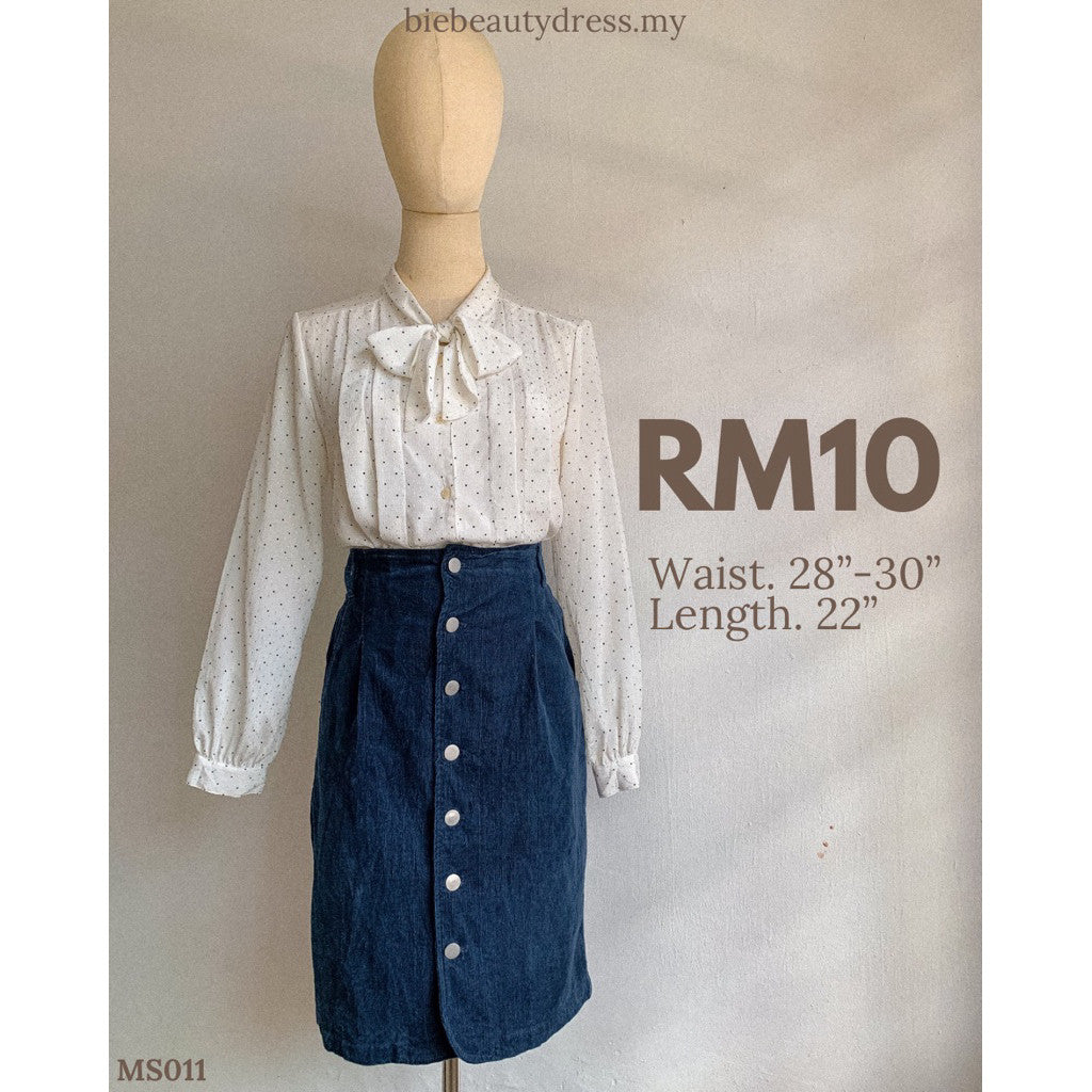 Short Skirt Bundle/Thrift