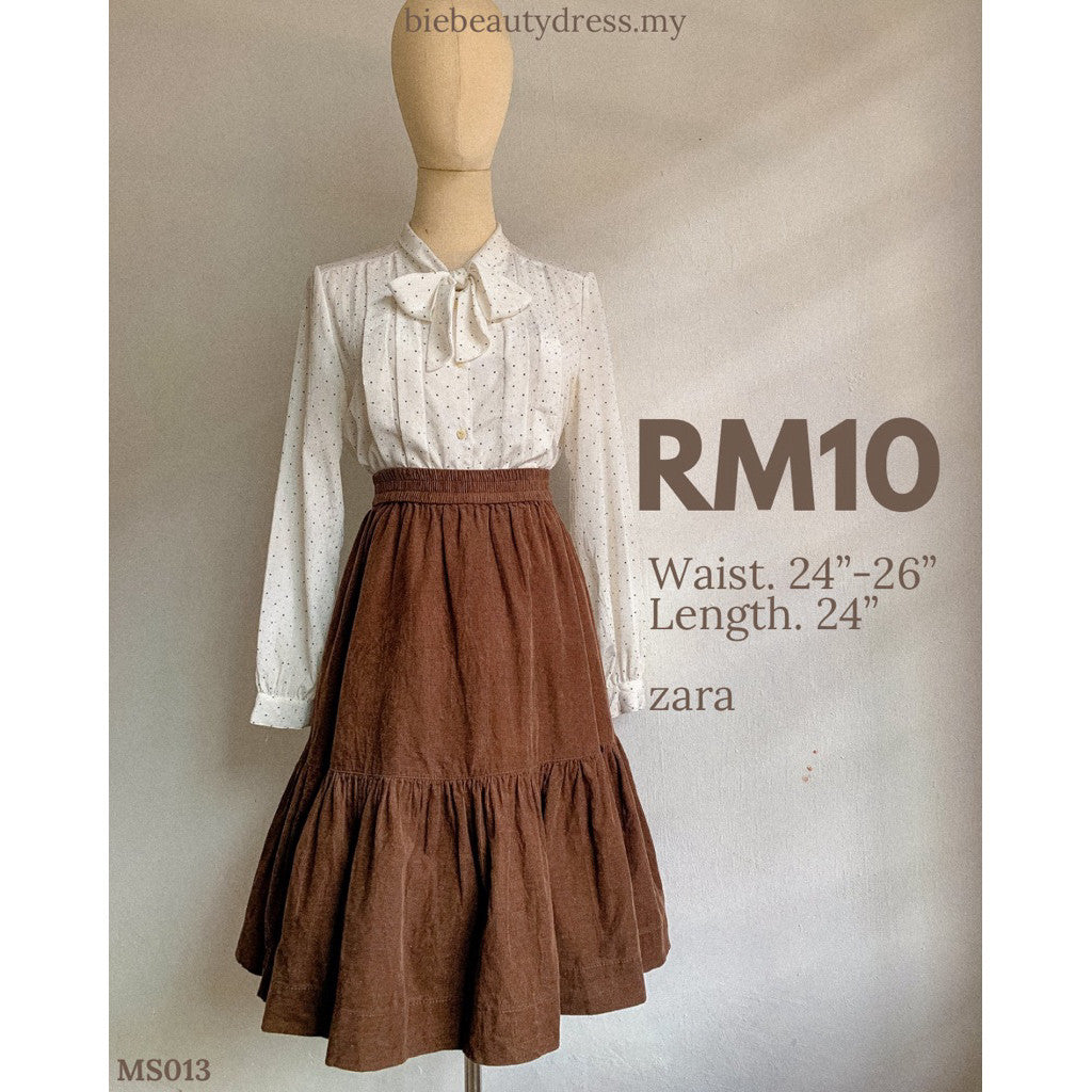 Short Skirt Bundle/Thrift