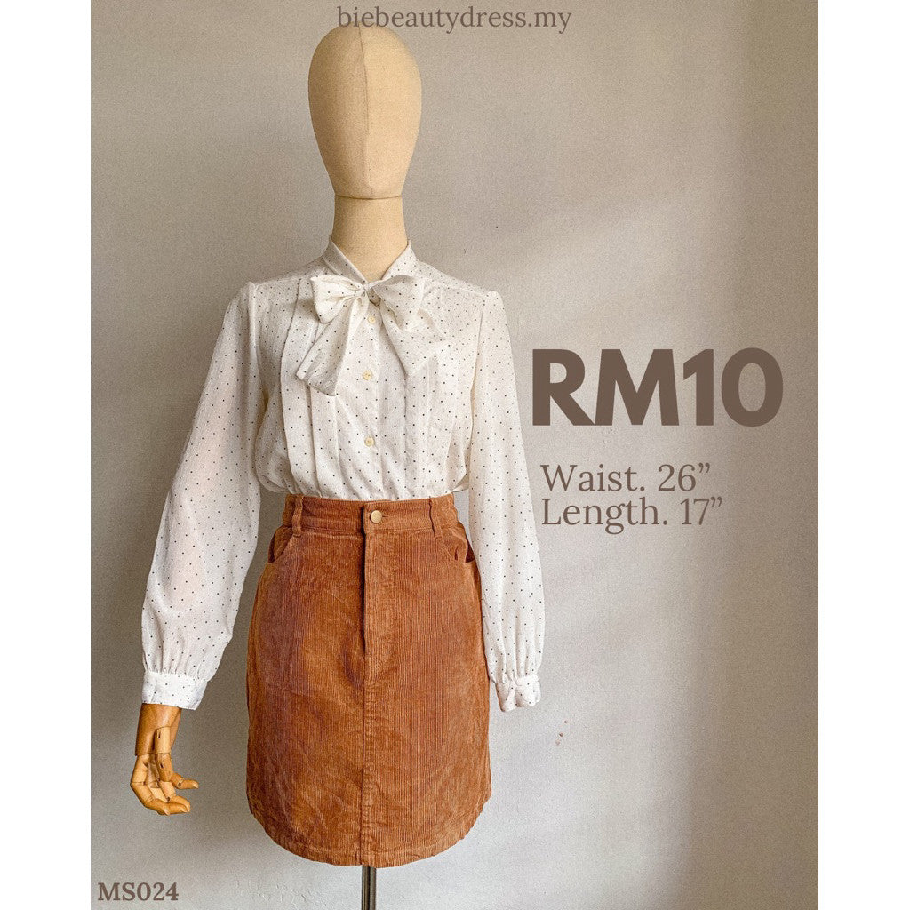 Short Skirt Bundle/Thrift