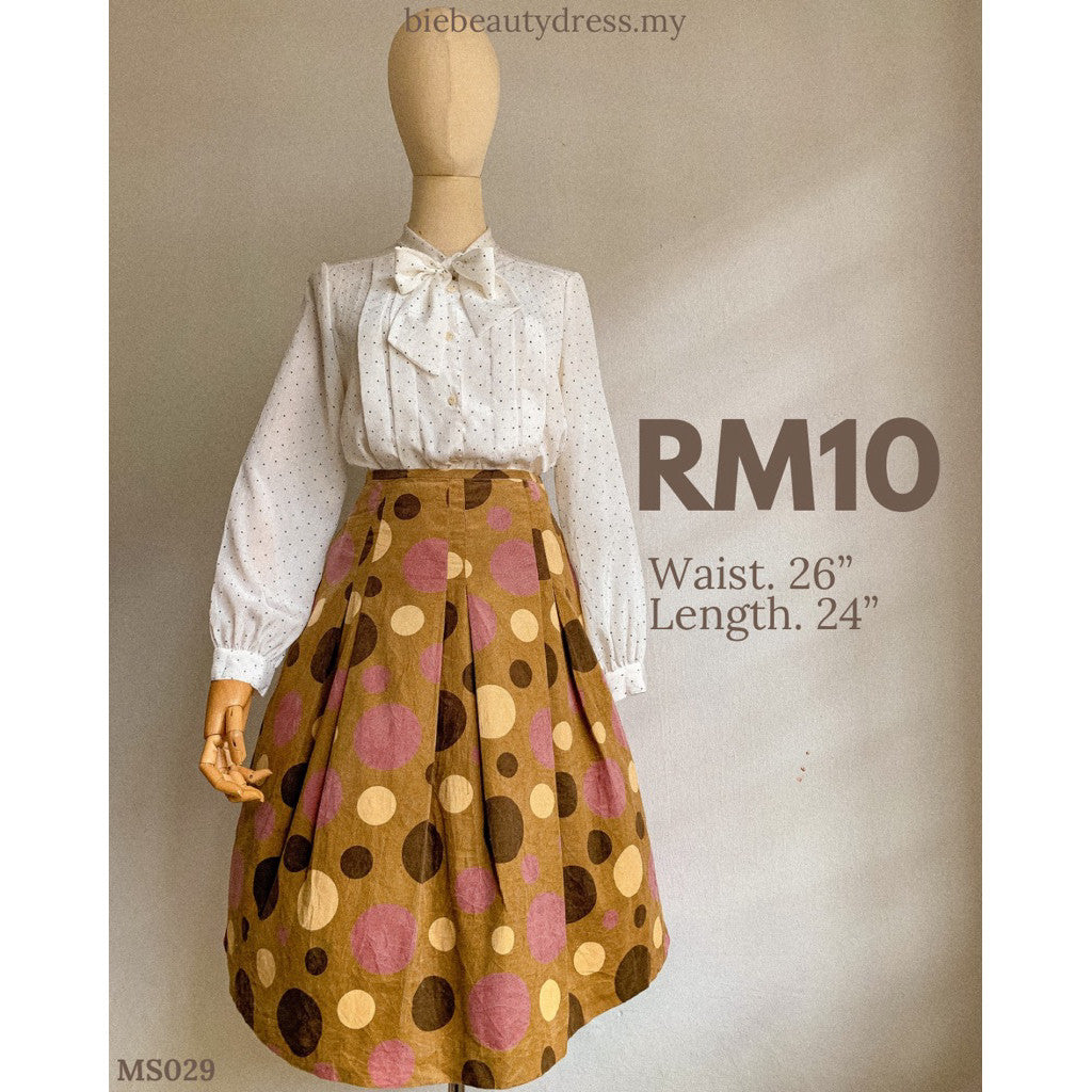 Short Skirt Bundle/Thrift