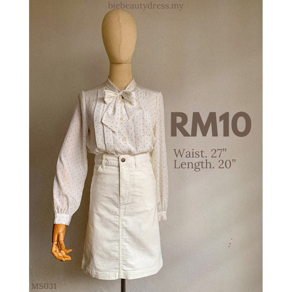 Short Skirt Bundle/Thrift