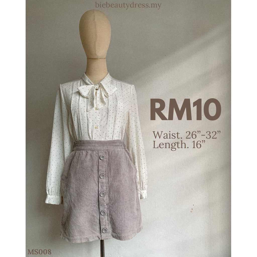 Short Skirt Bundle/Thrift