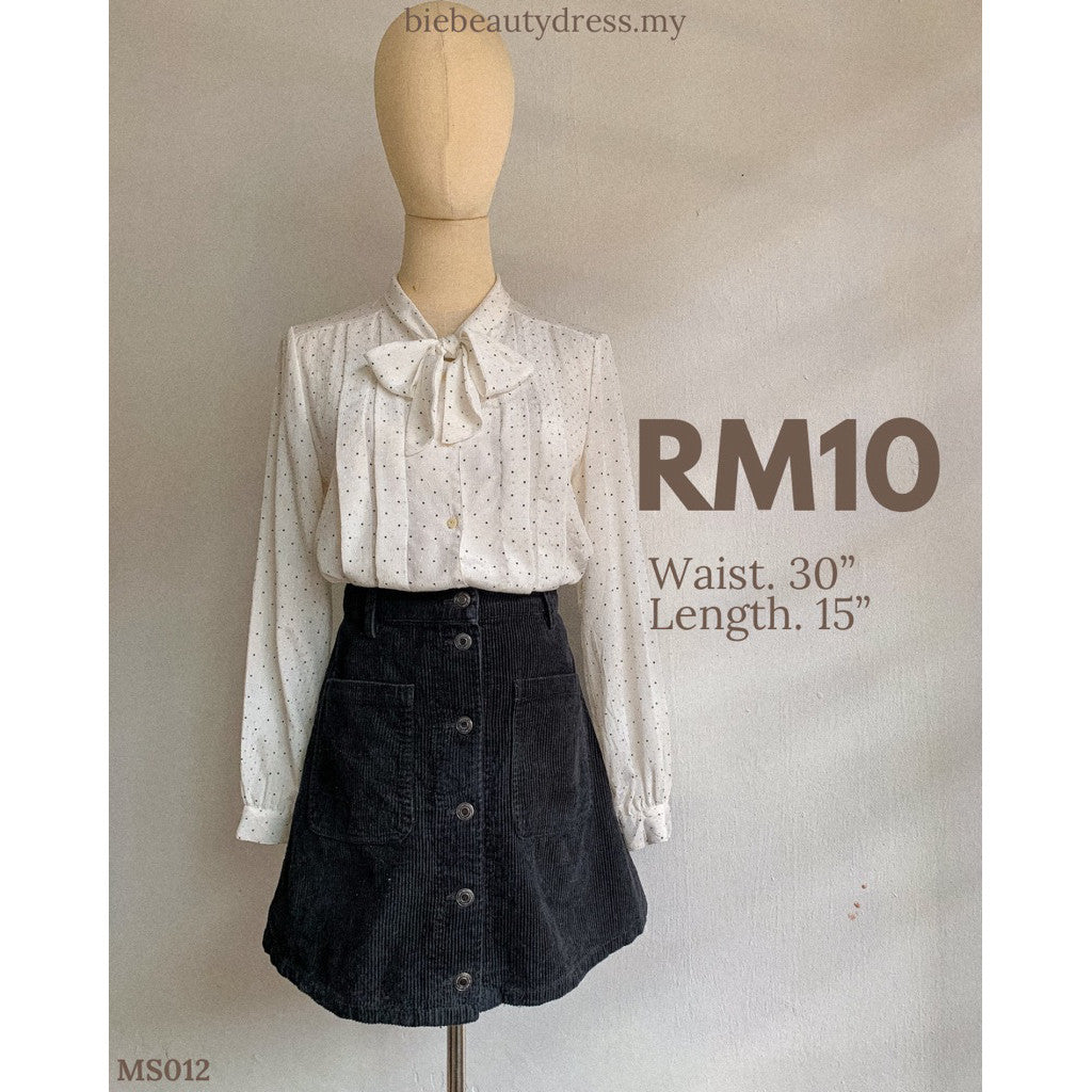Short Skirt Bundle/Thrift