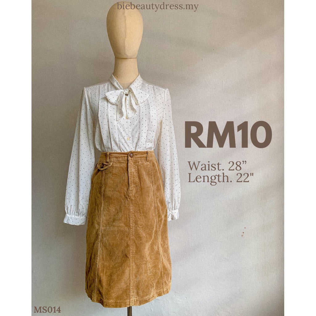 Short Skirt Bundle/Thrift