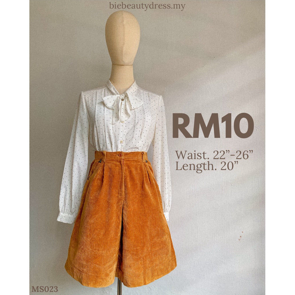 Short Skirt Bundle/Thrift
