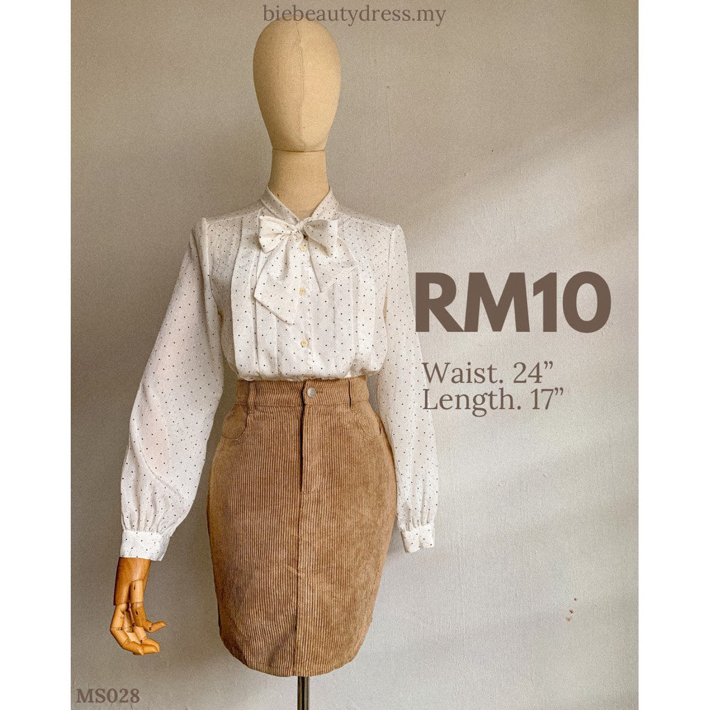 Short Skirt Bundle/Thrift