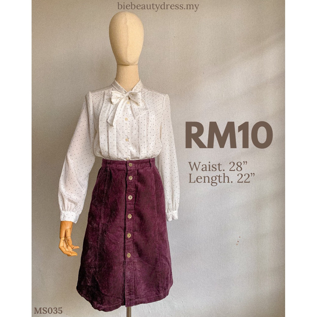 Short Skirt Bundle/Thrift
