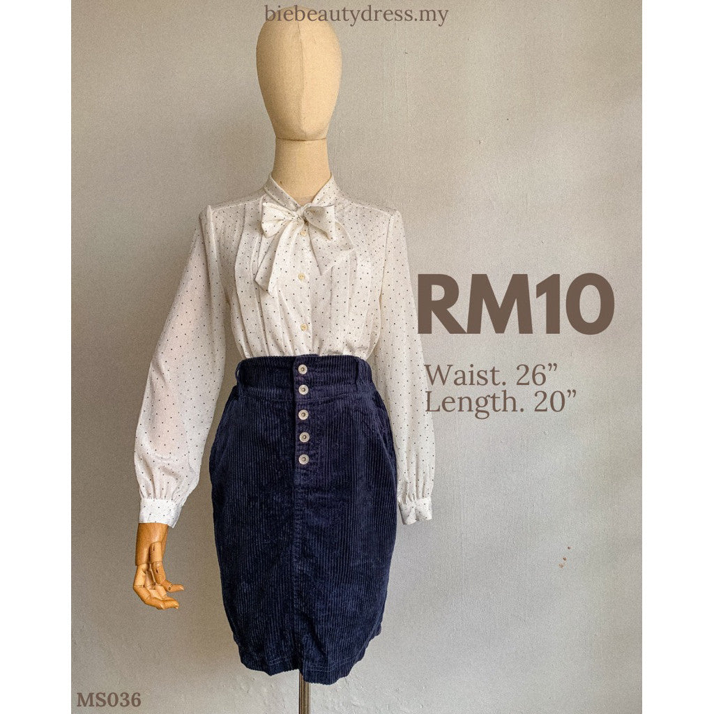 Short Skirt Bundle/Thrift