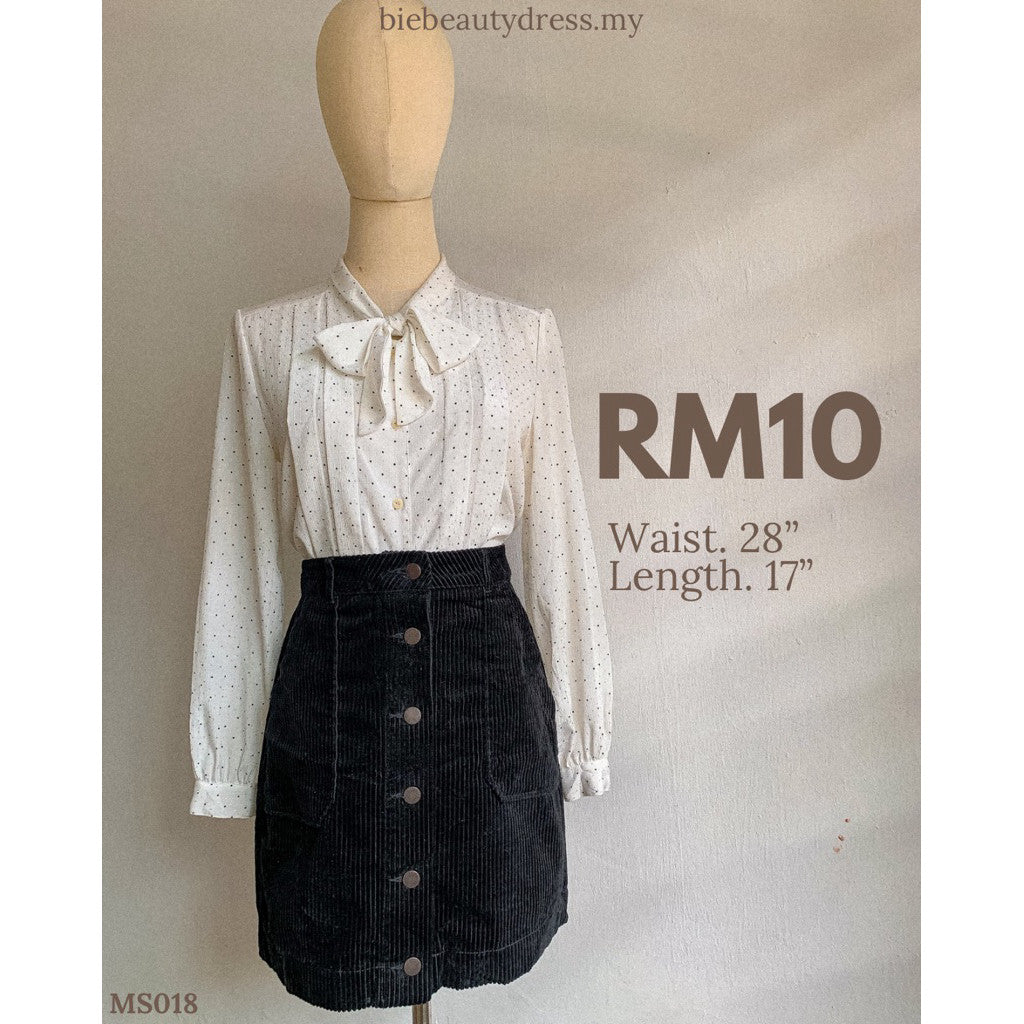 Short Skirt Bundle/Thrift