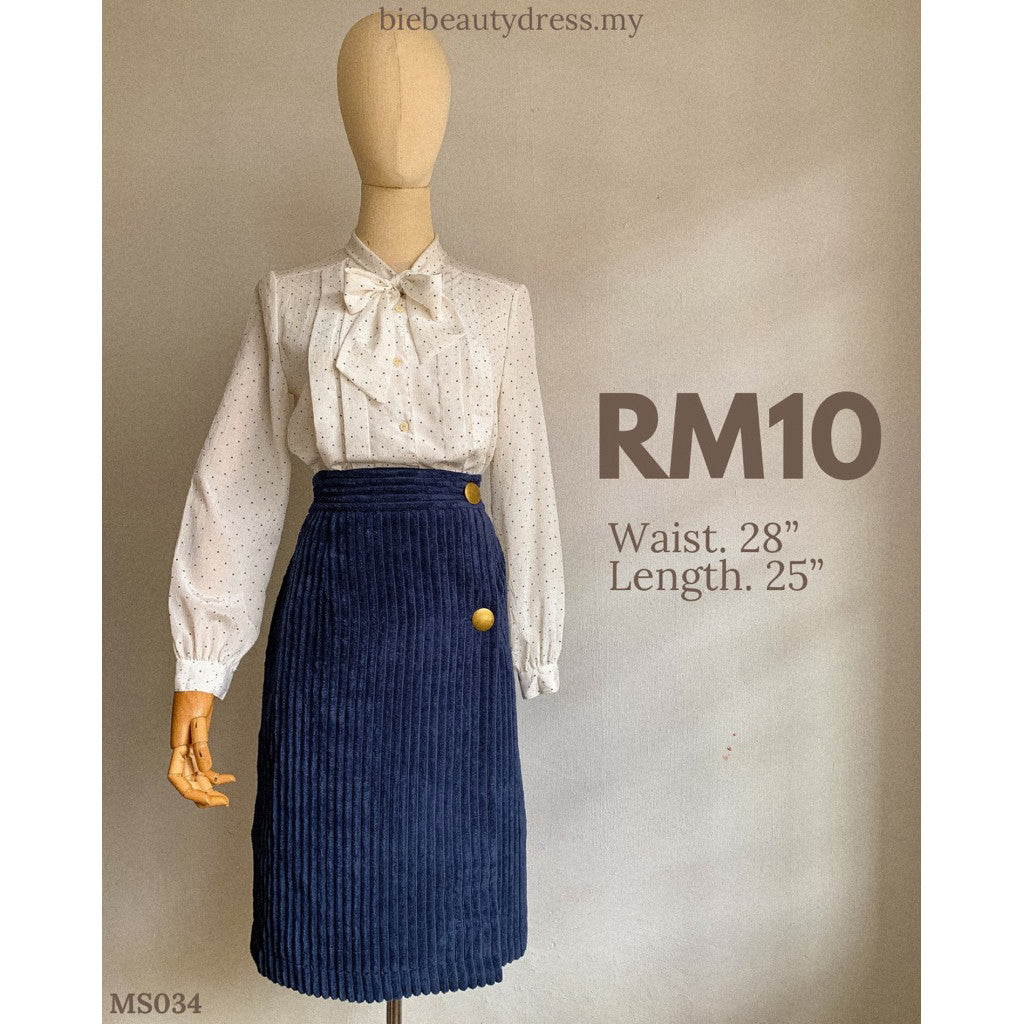Short Skirt Bundle/Thrift
