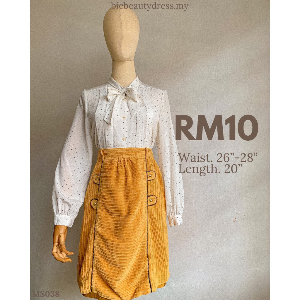 Short Skirt Bundle/Thrift