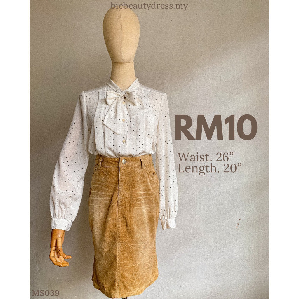 Short Skirt Bundle/Thrift