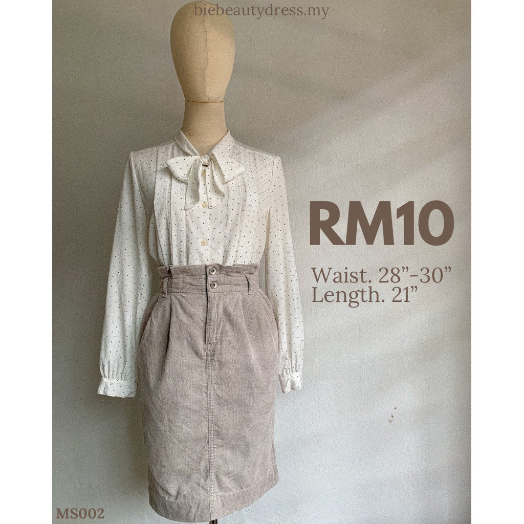 Short Skirt Bundle/Thrift