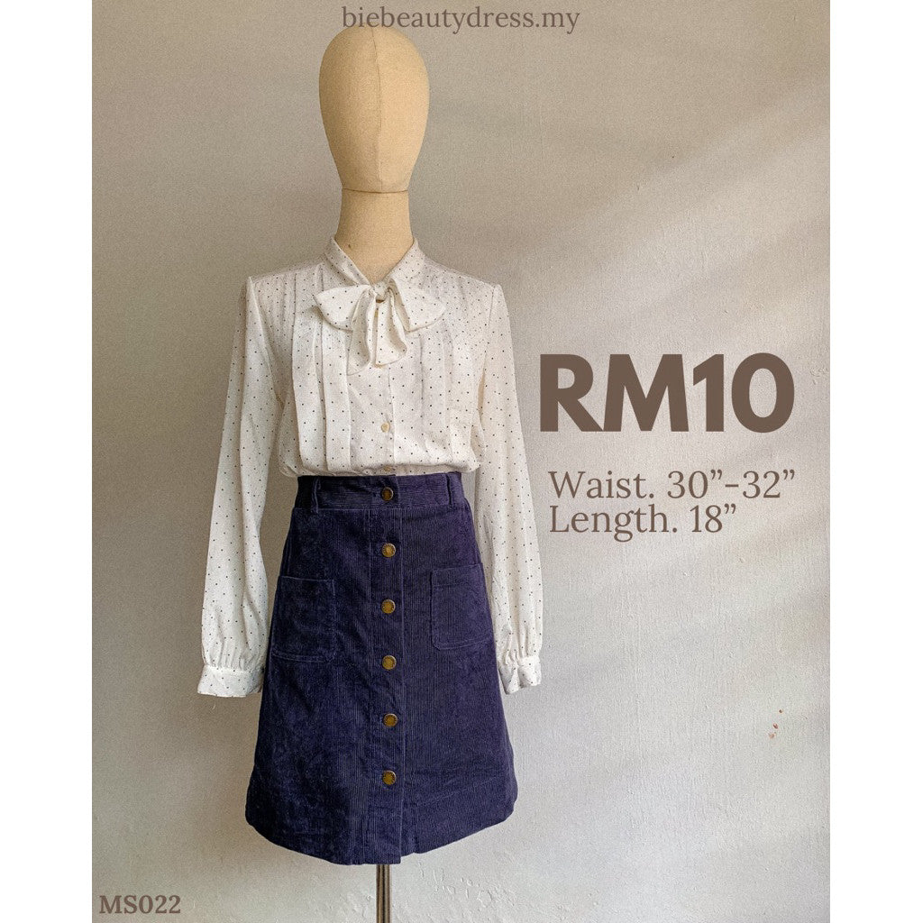 Short Skirt Bundle/Thrift