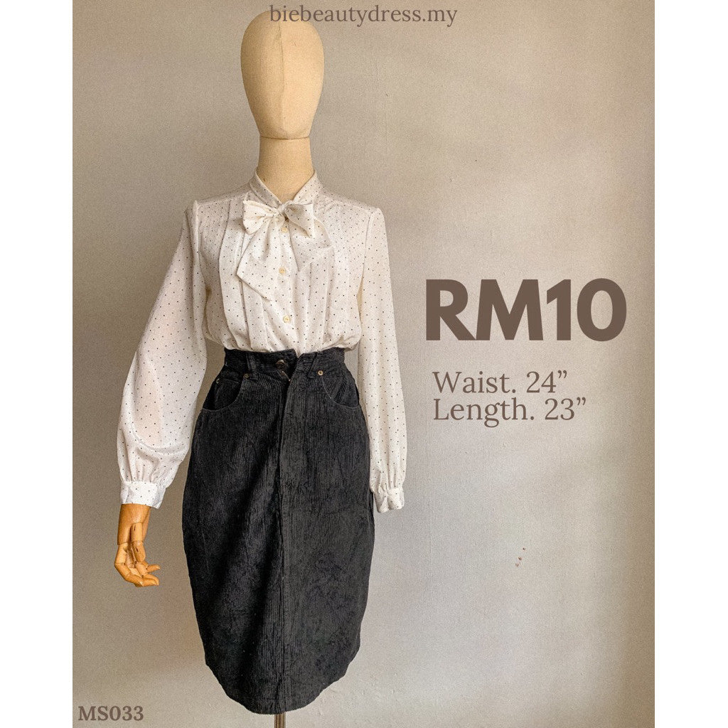 Short Skirt Bundle/Thrift