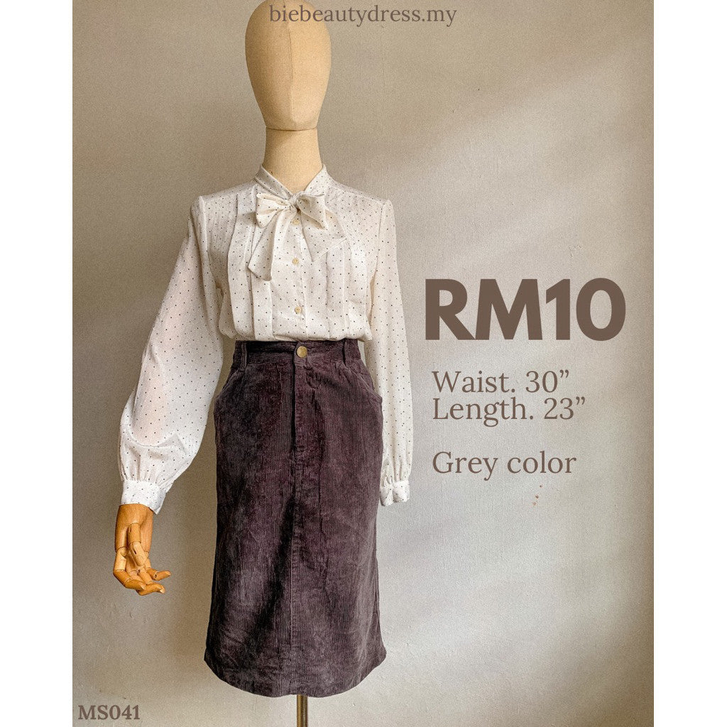 Short Skirt Bundle/Thrift