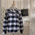 Ladies Flannel Shirt Bundle