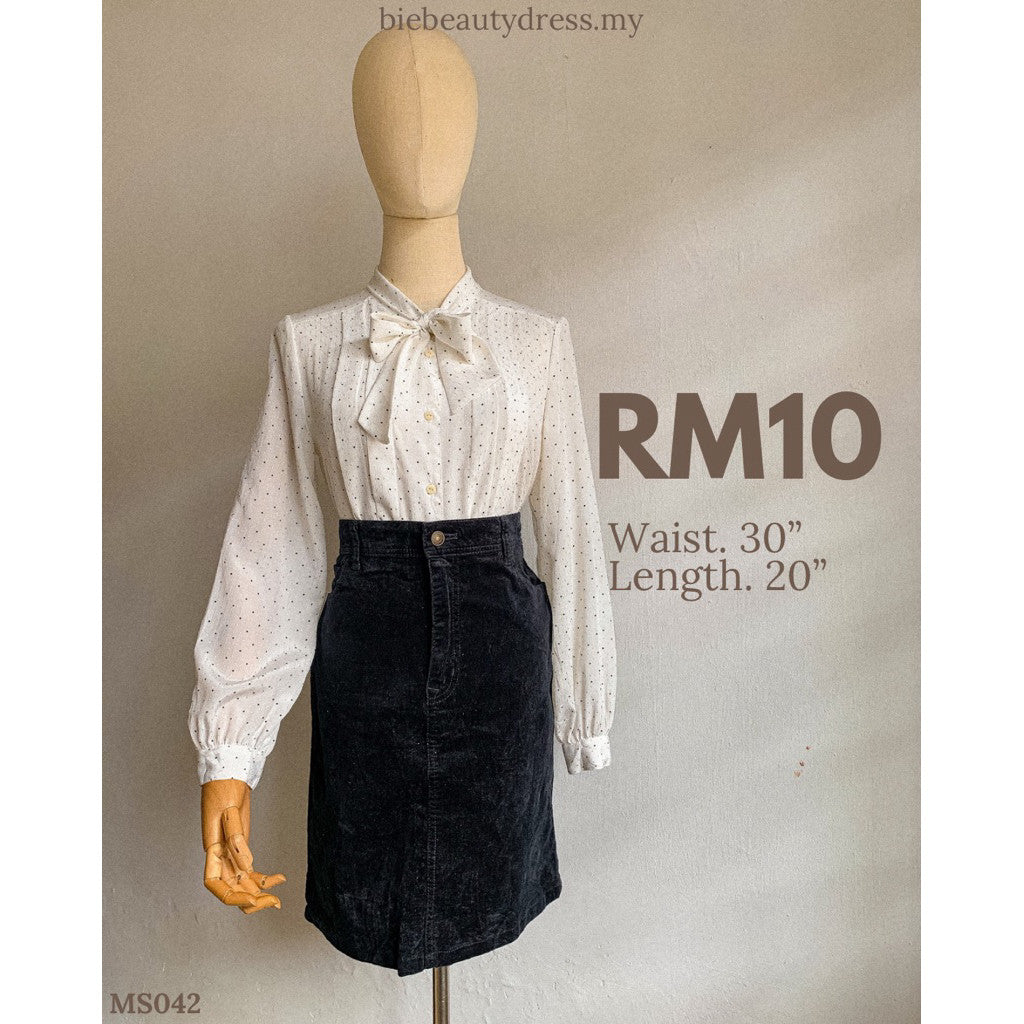 Short Skirt Bundle/Thrift