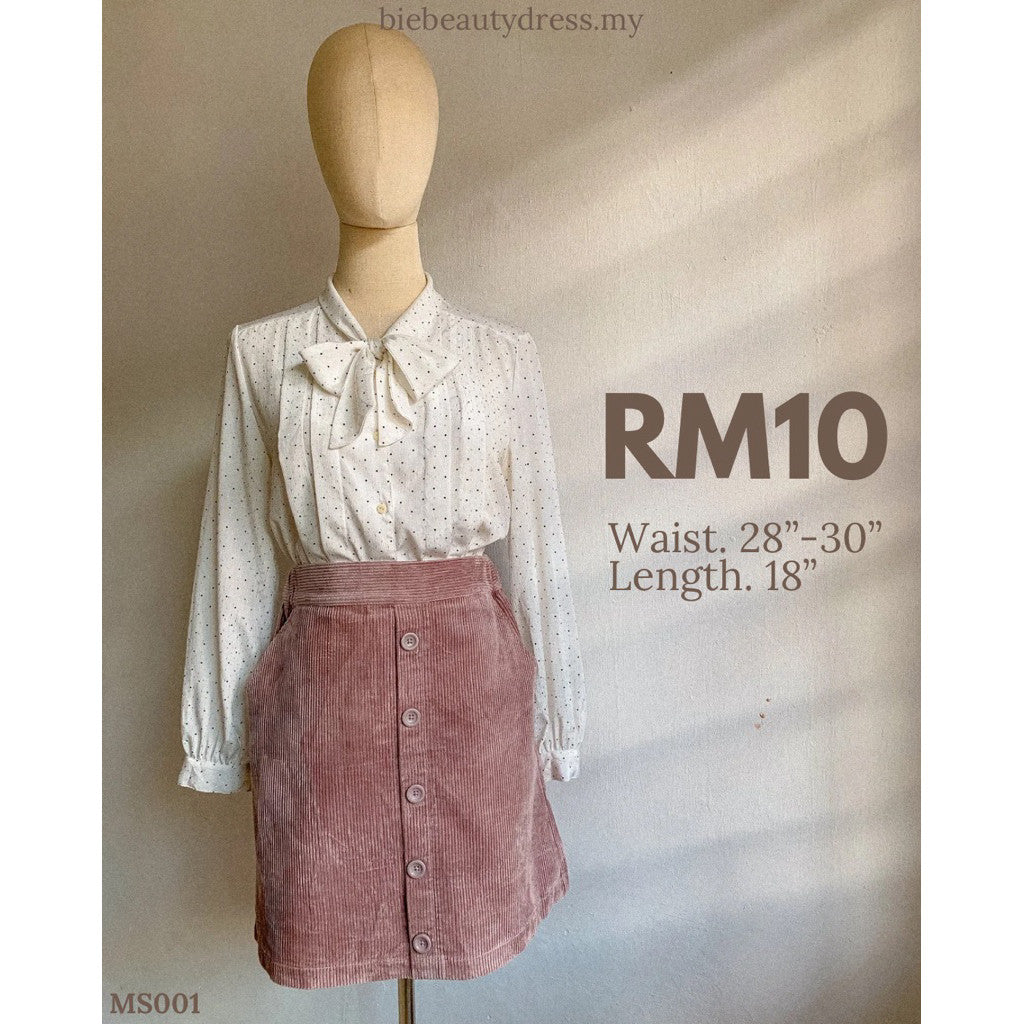 Short Skirt Bundle/Thrift
