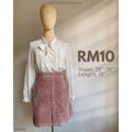 Short Skirt Bundle/Thrift