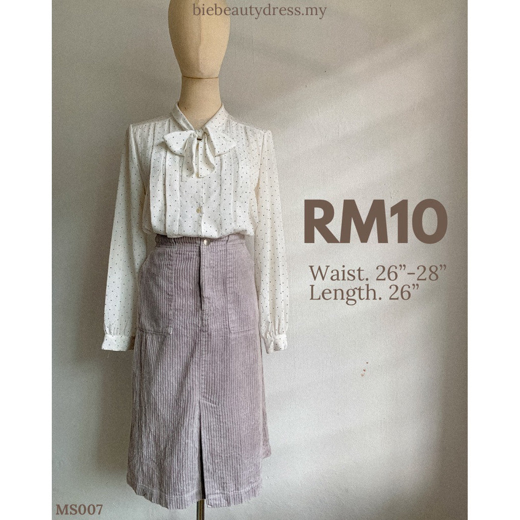 Short Skirt Bundle/Thrift