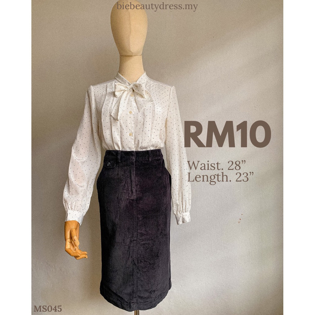 Short Skirt Bundle/Thrift