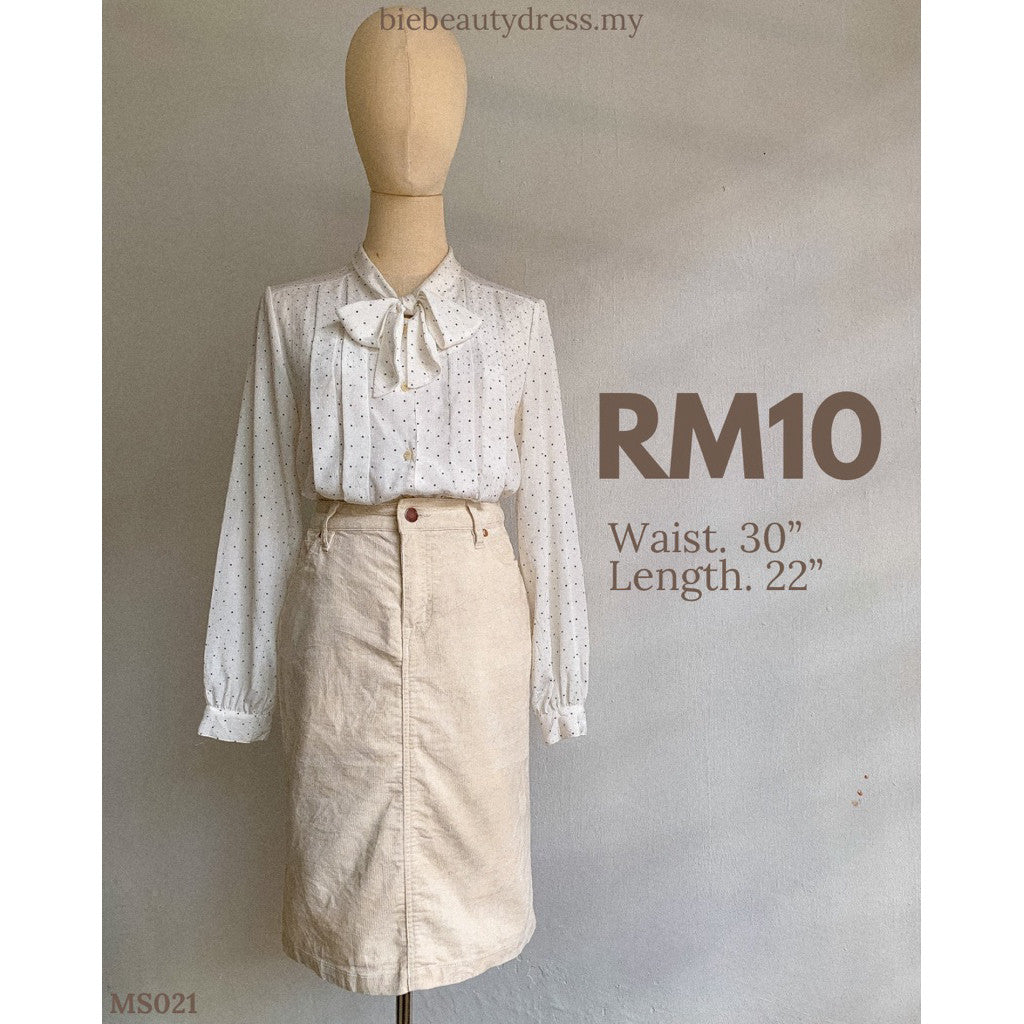 Short Skirt Bundle/Thrift