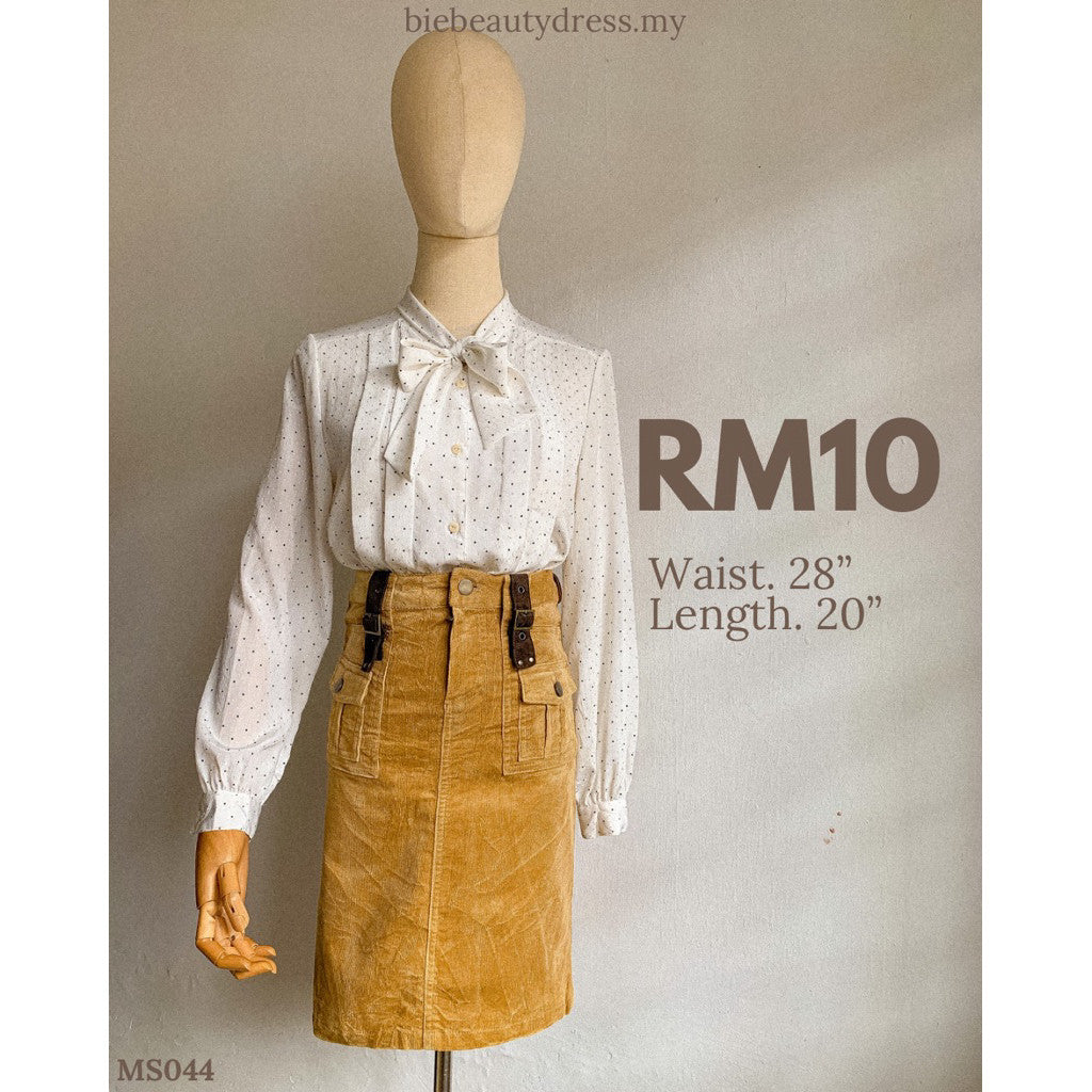 Short Skirt Bundle/Thrift