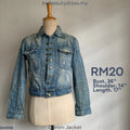 Denim Jacket Vol 2 Bundle
