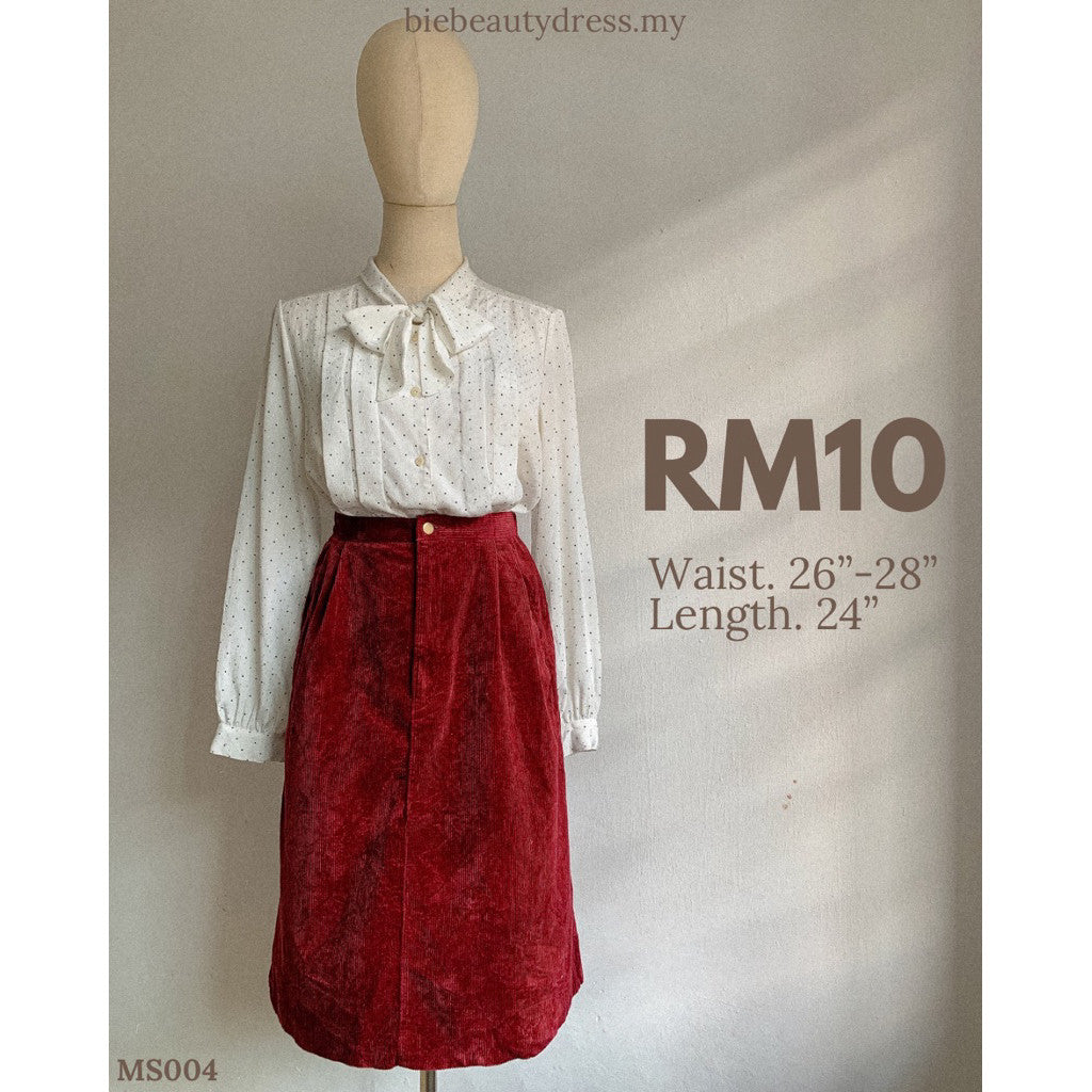 Short Skirt Bundle/Thrift