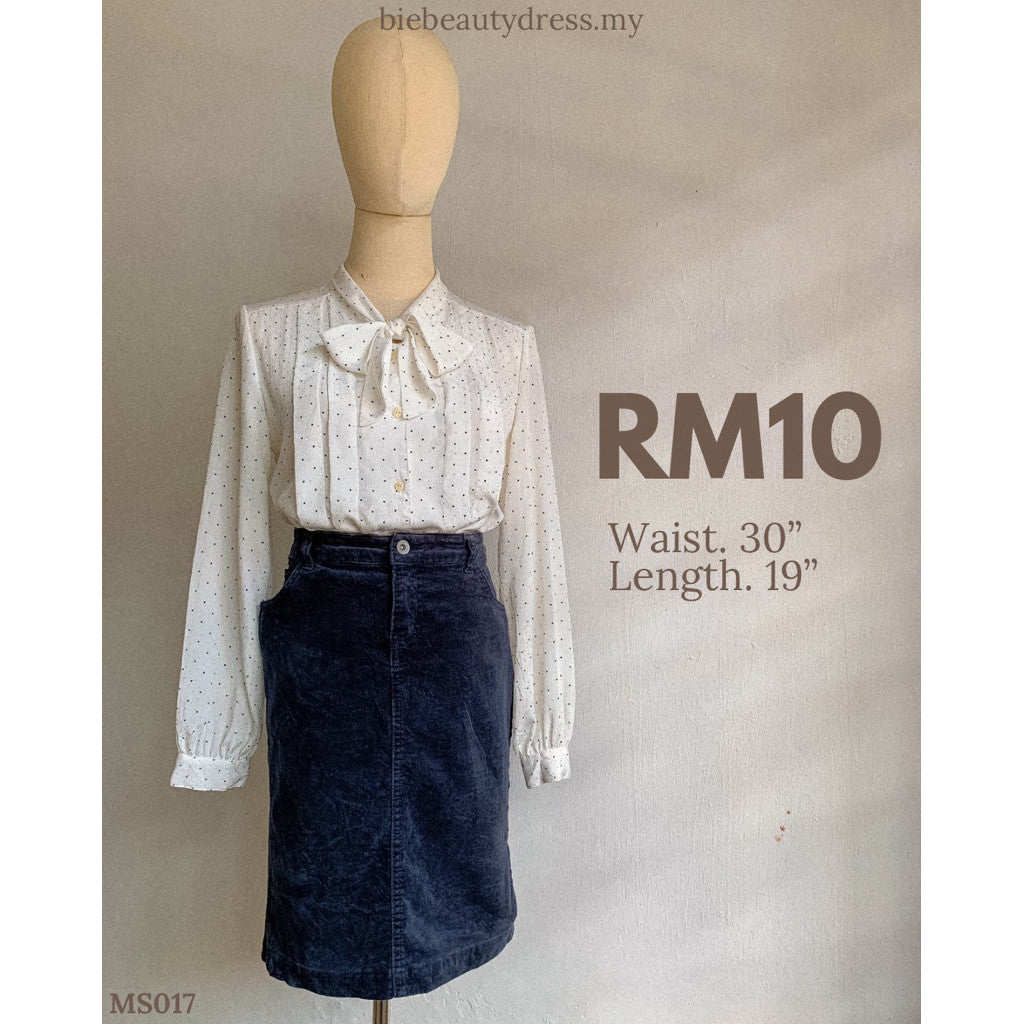 Short Skirt Bundle/Thrift