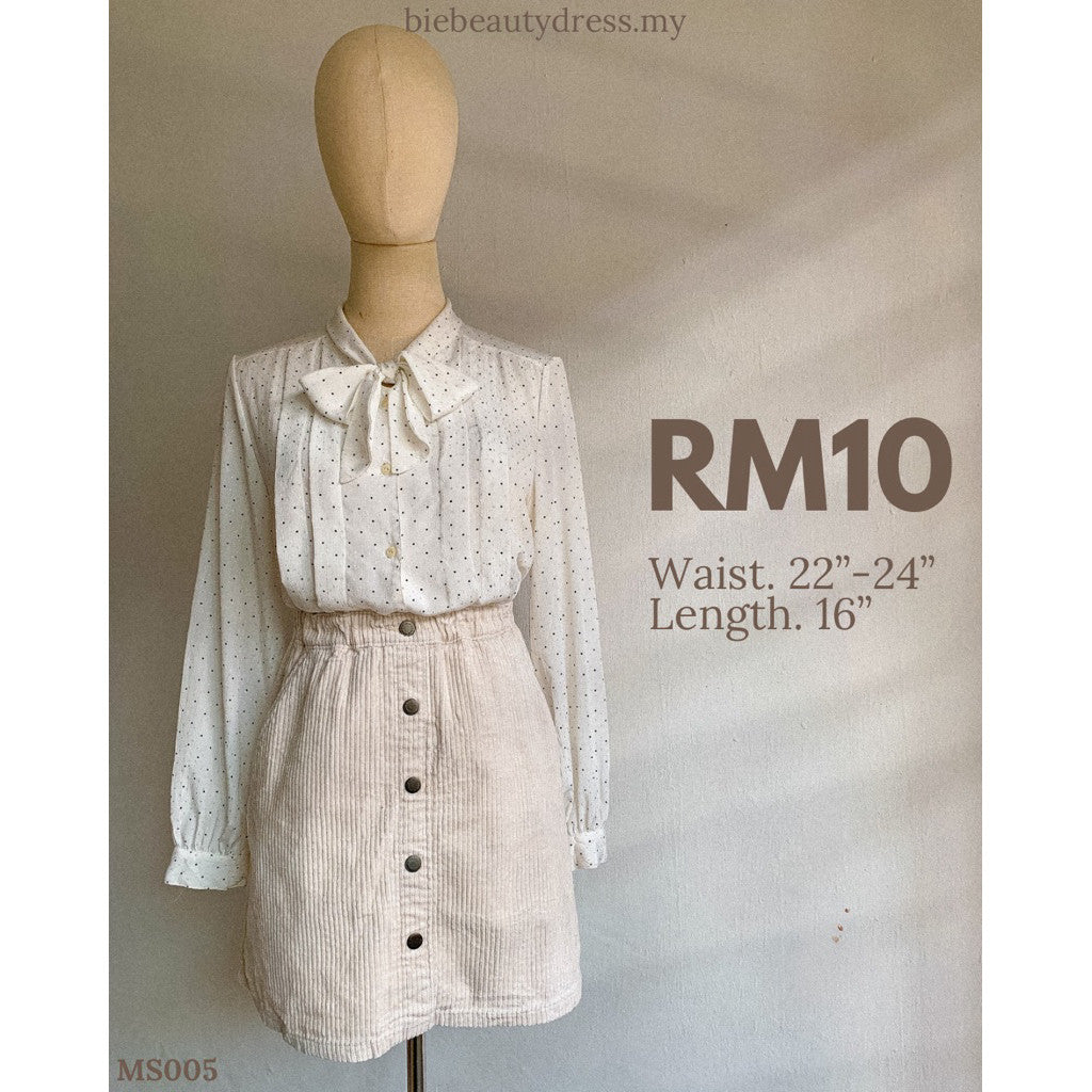 Short Skirt Bundle/Thrift
