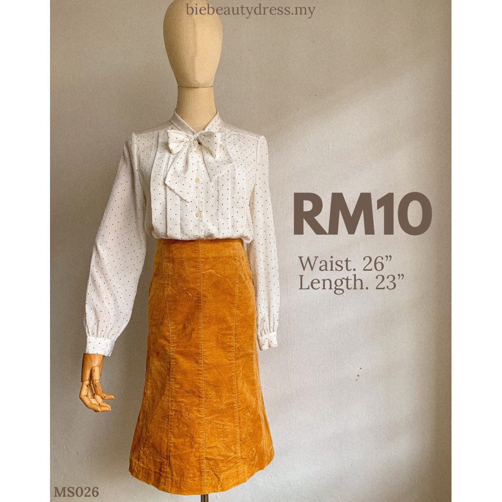 Short Skirt Bundle/Thrift