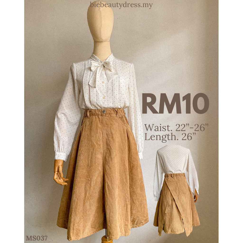Short Skirt Bundle/Thrift
