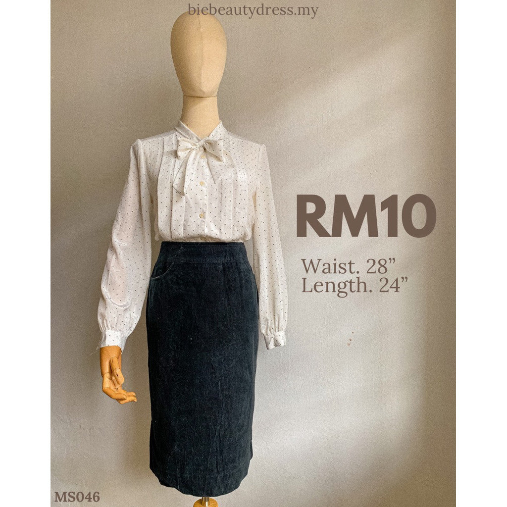 Short Skirt Bundle/Thrift